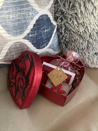 Valentine Box