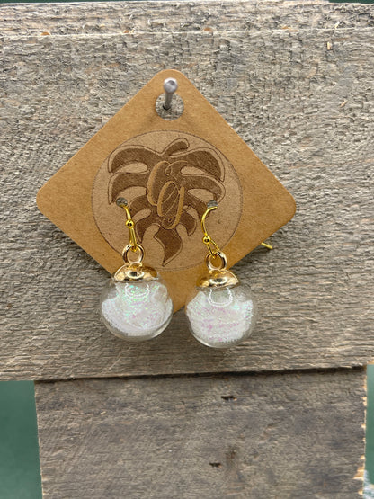 Ornament Earrings