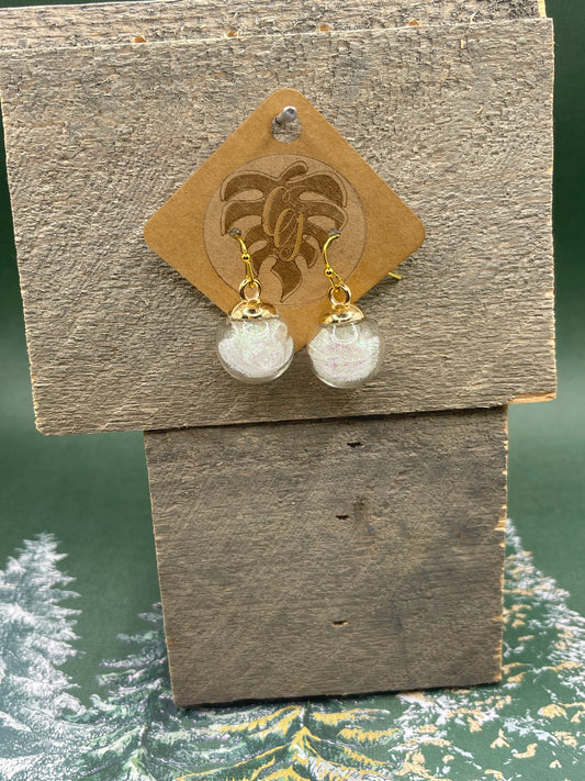 Ornament Earrings